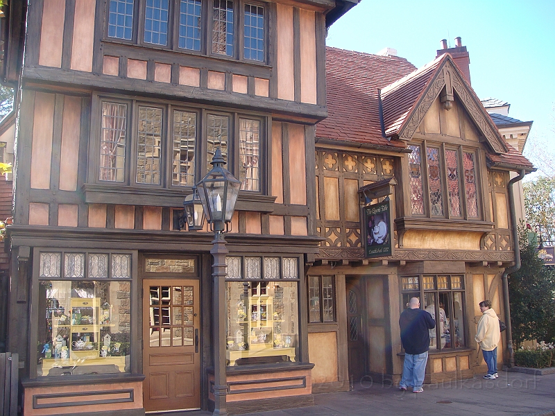 Florida [2010 Jan] 247.JPG - Scenes from EPCOT at Disney World